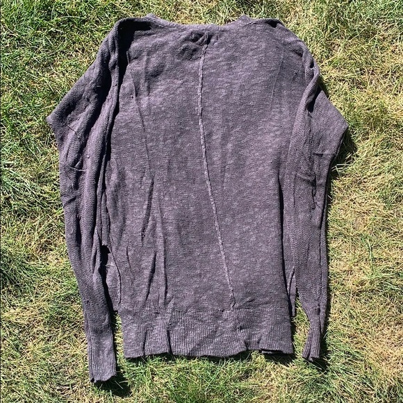 monk & lou sweater - Picture 8 of 8